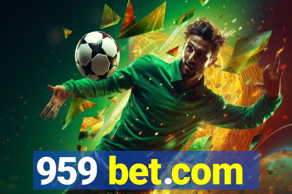 959 bet.com